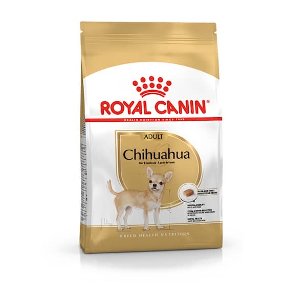 CHIHUAHUA-RC CHIHUAHUA-RC