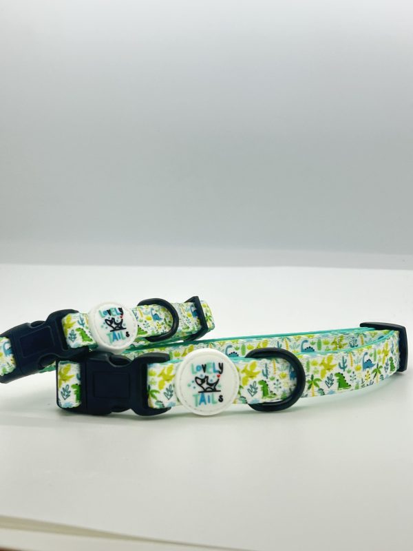 COLLAR-DINO COLLAR-DINO