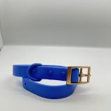 COLLAR-MARINE-BLUE
