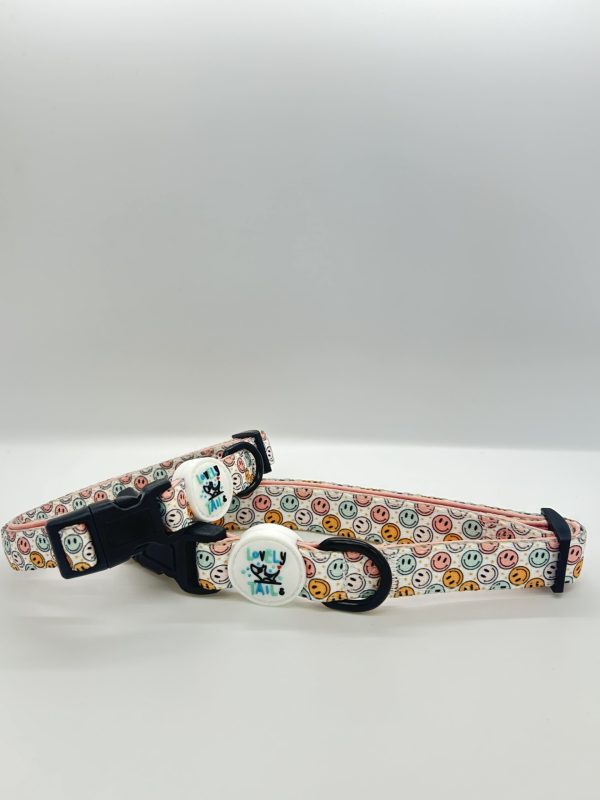 COLLARES-HAPPY-FACE COLLARES-HAPPY-FACE