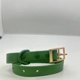 GREEN-COLLAR