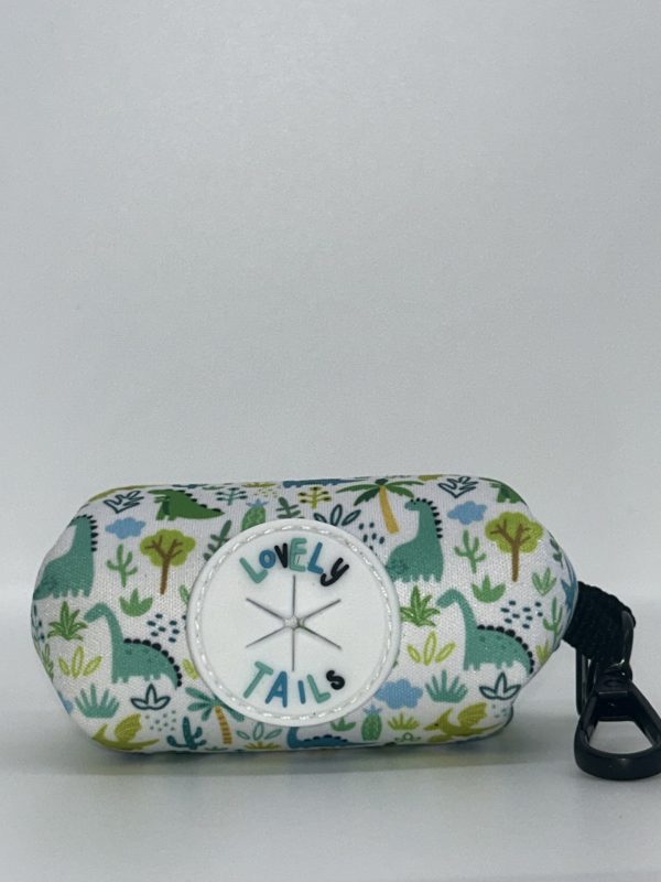 POOP-BAG-DINO POOP-BAG-DINO